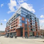 2-bedroom condo apartment for rent in Ottawa — 511 - 1350 Hemlock Road (Photo 3)
