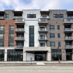 2-bedroom condo apartment for rent in Ottawa — 511 - 1350 Hemlock Road (Photo 4)