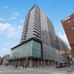 2-bedroom condo apartment for rent in Ottawa — 511 - 1350 Hemlock Road (Photo 5)