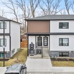 2-bedroom condo townhouse for sale in Niagara — 511 - 4263 Fourth Avenue (Photo 1)