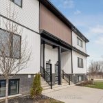 2-bedroom condo townhouse for sale in Niagara — 511 - 4263 Fourth Avenue (Photo 5)