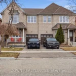 3-bedroom att/row/townhouse for sale in Peel — 5125 Vetere Street (Photo 4)