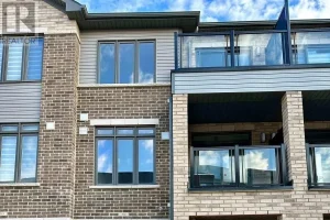 2-bedroom att/row/townhouse for rent in Brantford — 512 - 585 Colborne Street