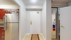 2-bedroom condo apartment for sale in Toronto — 512 - 75 Emmett Avenue