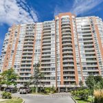 2-bedroom condo apartment for sale in Toronto — 512 - 75 Emmett Avenue (Photo 3)