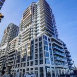 1-bedroom condo apartment for sale in York — 512 - 9205 Yonge St Avenue (Photo 1)