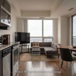 1-bedroom condo apartment for sale in York — 512 - 9205 Yonge St Avenue (Photo 3)