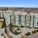 1-bedroom condo apartment for sale in York — 512 - 9205 Yonge St Avenue (Photo 4)