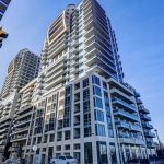 1-bedroom condo apartment for sale in York — 512 - 9205 Yonge St Avenue (Photo 5)