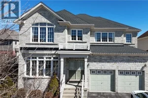 4-bedroom home for sale in Kitchener — 512 Terrington Crescent