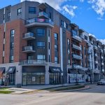 2-bedroom condo apartment for sale in Ottawa — 513 - 1350 Hemlock Road (Photo 1)