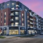 2-bedroom condo apartment for sale in Ottawa — 513 - 1350 Hemlock Road (Photo 2)