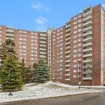 2-bedroom condo apartment for sale in Ottawa — 513 - 1350 Hemlock Road (Photo 3)