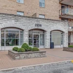 1-bedroom condo apartment for sale in York — 514 - 9245 Jane Street (Photo 3)