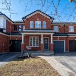 3-bedroom att/row/townhouse for sale in Halton — 514 Thelma Street (Photo 2)