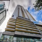 1-bedroom condo apartment for sale in Toronto — 515 - 38 Dan Leckie Way (Photo 5)