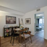 2-bedroom condo apartment for sale in Toronto — 516 - 225 Wellesley Street E (Photo 2)