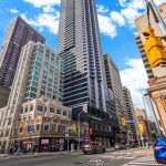 2-bedroom condo apartment for sale in Toronto — 516 - 225 Wellesley Street E (Photo 4)