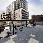 2-bedroom condo apartment for sale in Toronto — 516 - 225 Wellesley Street E (Photo 5)