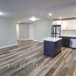 2-bedroom multiplex home for rent in St. Catharines — 516 - 375 Scott Street (Photo 2)