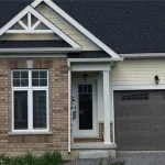 2-bedroom multiplex home for rent in St. Catharines — 516 - 375 Scott Street (Photo 3)