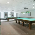 2-bedroom condo apartment for rent in Toronto — 518 - 45 Carlton Street (Photo 2)