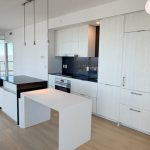 2-bedroom condo apartment for rent in Toronto — 518 - 45 Carlton Street (Photo 4)