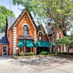 Studio commercial retail home for sale in Hamilton — 51 Augusta Street (Photo 1)