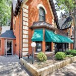 Studio commercial retail home for sale in Hamilton — 51 Augusta Street (Photo 4)