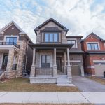 4-bedroom detached home for rent in Whitby — 51 Cisco Drive (Photo 1)
