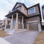 4-bedroom detached home for rent in Whitby — 51 Cisco Drive (Photo 2)