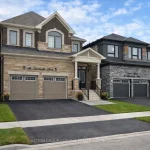 4-bedroom detached home for rent in Whitby — 51 Cisco Drive (Photo 4)