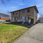 3-bedroom semi-detached home for sale in Middlesex — 51 Kintail Crescent (Photo 2)