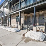 2-bedroom condo townhouse for sale in Waterloo — 51 Lomond Lane (Photo 2)