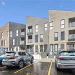 2-bedroom condo townhouse for sale in Waterloo — 51 Lomond Lane (Photo 4)