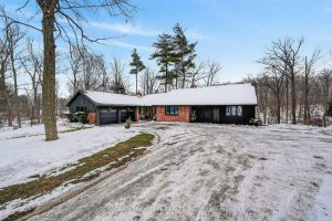 3-bedroom detached home for sale in Niagara — 51 Park Road S