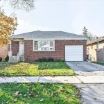 3-bedroom detached home for sale in Toronto — 51 Smithwood Drive (Photo 3)