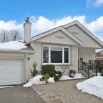 3-bedroom detached home for sale in Toronto — 51 Smithwood Drive (Photo 5)