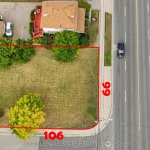 Studio vacant land home for sale in Hamilton — 51 Wilson Street E (Photo 4)