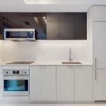 2-bedroom condo apartment for sale in Toronto — 520 - 308 Jarvis Street (Photo 2)