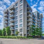 1-bedroom condo apartment for rent in Toronto — 520 - 812 Lansdowne Avenue (Photo 2)