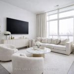 1-bedroom condo apartment for rent in Toronto — 520 - 812 Lansdowne Avenue (Photo 5)