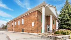 Studio commercial retail home for sale in Middlesex — 520 Hamilton Road