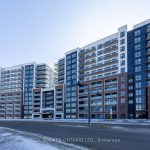 1-bedroom condo apartment for rent in Clarington — 523 - 51 Clarington Boulevard (Photo 1)