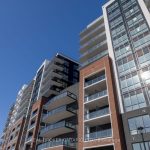 1-bedroom condo apartment for rent in Clarington — 523 - 51 Clarington Boulevard (Photo 2)