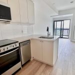 1-bedroom condo apartment for rent in Clarington — 523 - 51 Clarington Boulevard (Photo 3)