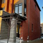 3-bedroom att/row/townhouse for rent in Ajax — 523 Danks Ridge Drive (Photo 2)