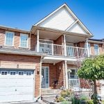 3-bedroom att/row/townhouse for rent in Ajax — 523 Danks Ridge Drive (Photo 3)