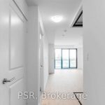 2-bedroom condo apartment for rent in Toronto — 524 - 2799 Kingston Road (Photo 1)