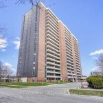 2-bedroom condo apartment for rent in Toronto — 524 - 2799 Kingston Road (Photo 4)